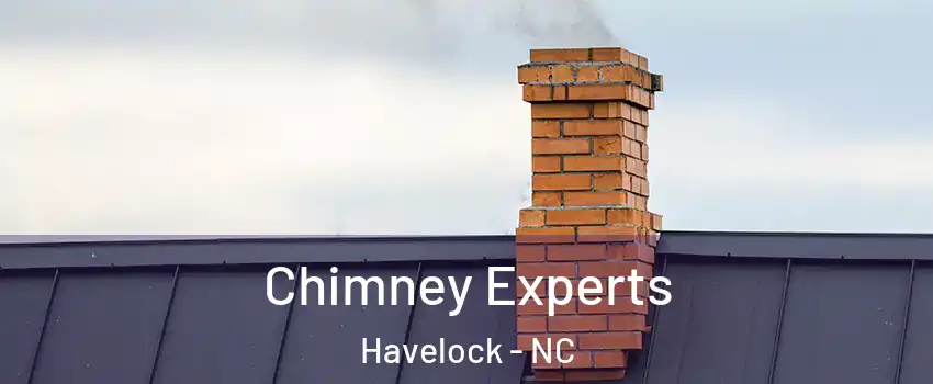  Chimney Experts Havelock - NC
