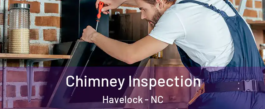  Chimney Inspection Havelock - NC