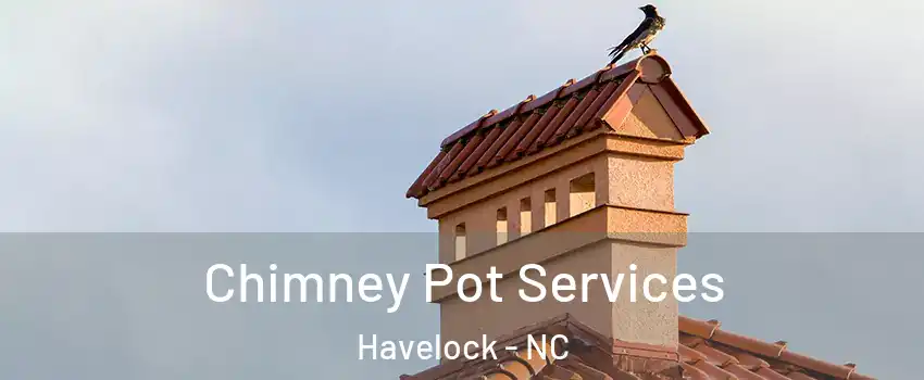  Chimney Pot Services Havelock - NC