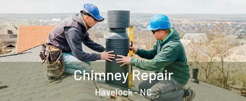  Chimney Repair Havelock - NC