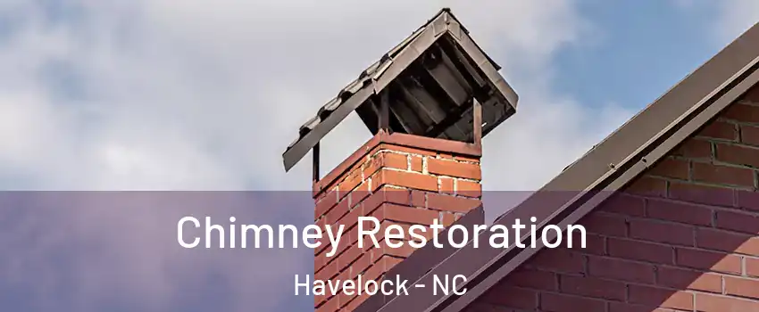  Chimney Restoration Havelock - NC