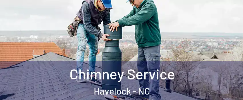  Chimney Service Havelock - NC
