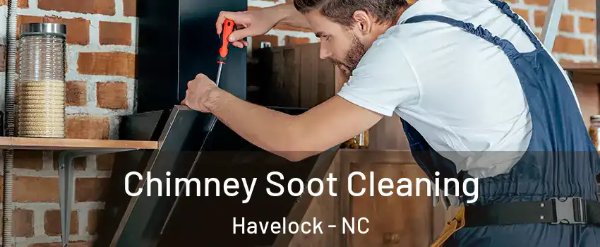  Chimney Soot Cleaning Havelock - NC