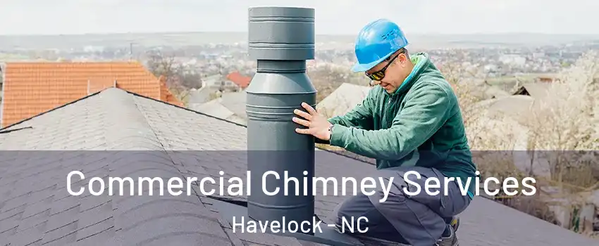  Commercial Chimney Services Havelock - NC