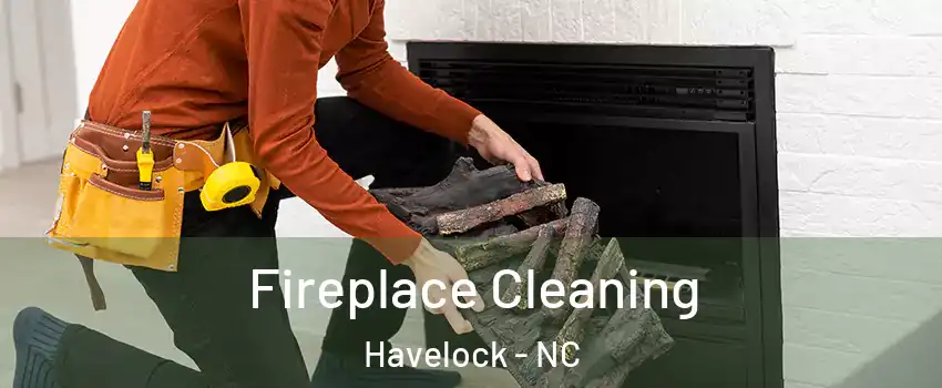  Fireplace Cleaning Havelock - NC
