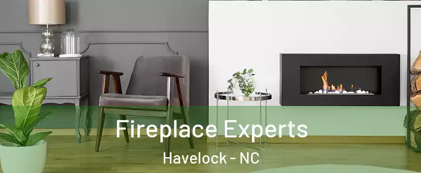  Fireplace Experts Havelock - NC
