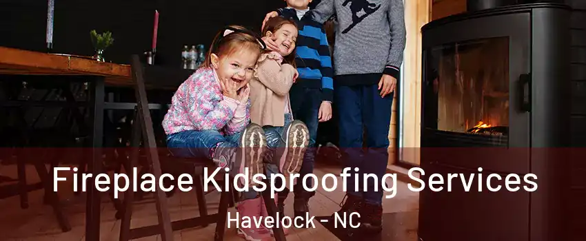  Fireplace Kidsproofing Services Havelock - NC