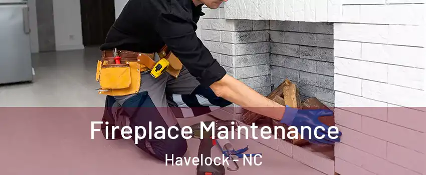  Fireplace Maintenance Havelock - NC