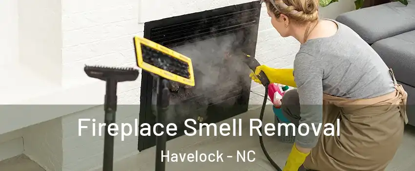  Fireplace Smell Removal Havelock - NC