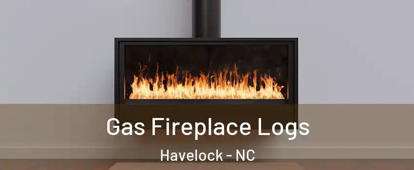  Gas Fireplace Logs Havelock - NC