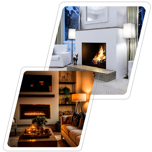 Remove Chimney Odor in Havelock, NC