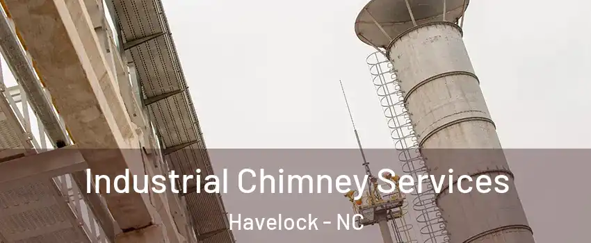 Industrial Chimney Services Havelock - NC