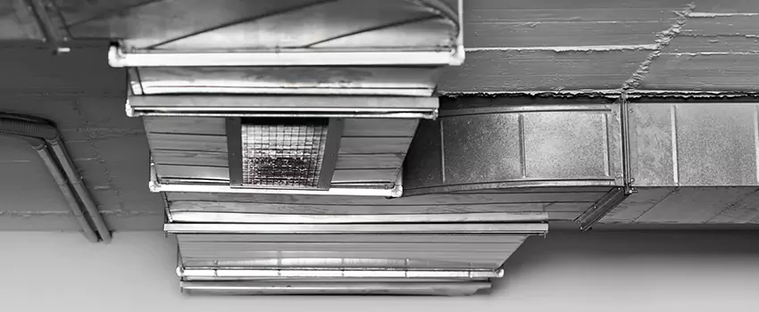 Trusted Air Duct Cleaning Company in Havelock, North Carolina
