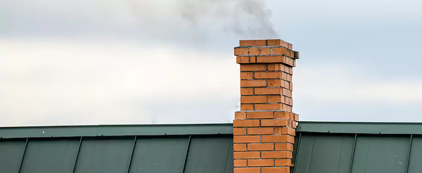 Animal Screen Chimney Cap Repair And Installation Services in Havelock, North Carolina