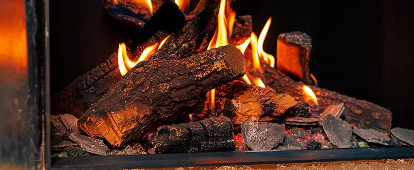 Chimney Fireplace Ash Dump Cleaning in Havelock, NC
