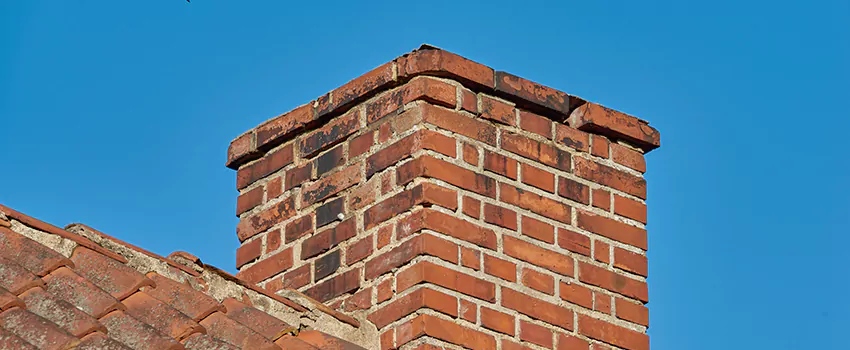 Clean Blocked Chimney in Havelock, North Carolina