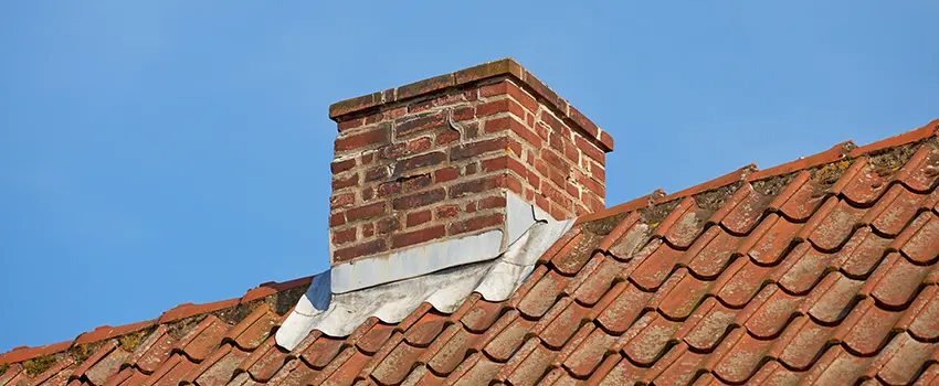 Residential Chimney Bricks Rotten Repair Services in Havelock, NC