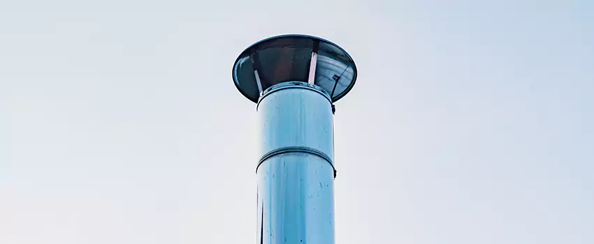 Wind-Resistant Chimney Caps Installation and Repair Services in Havelock, North Carolina
