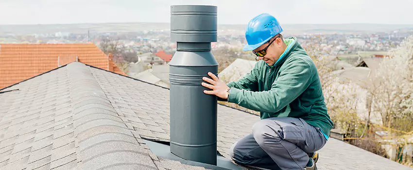 Chimney Chase Inspection Near Me in Havelock, North Carolina