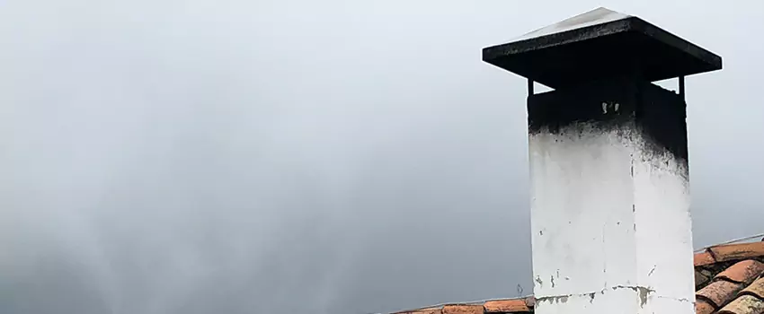 Chimney Damper Inspection in Havelock, NC
