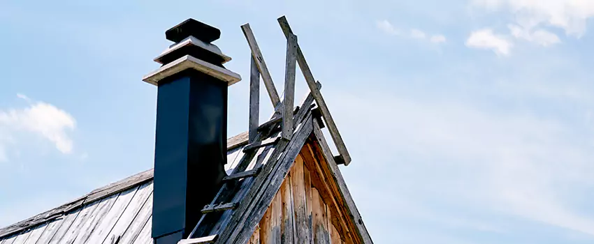 Chimney Creosote Cleaning in Havelock, NC