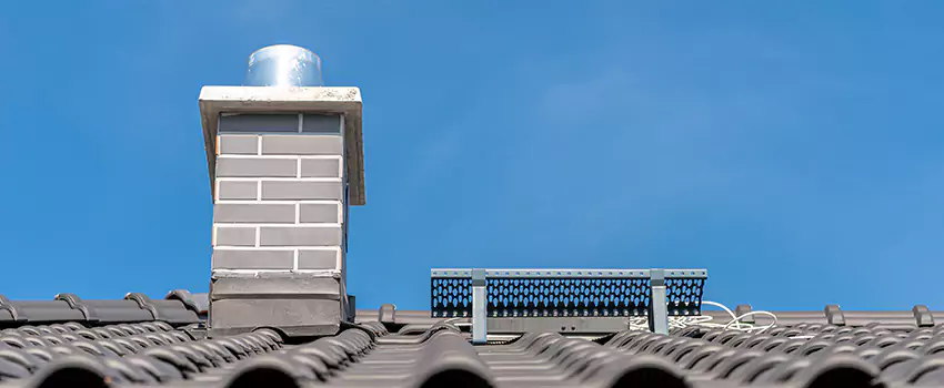 Chimney Flue Relining Services in Havelock, North Carolina