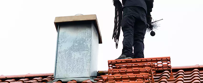 Chimney Liner Services Cost in Havelock, NC
