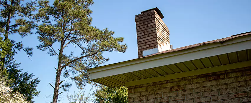 Budget-Friendly Chimney Masonry Service in Havelock, North Carolina