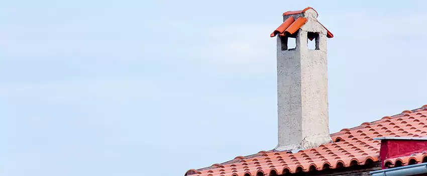 Chimney Pot Replacement in Havelock, NC