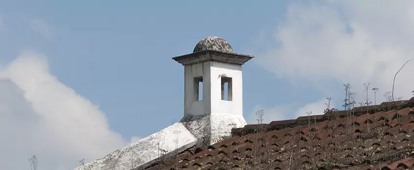 Cost To Rebuild A Chimney in Havelock, NC