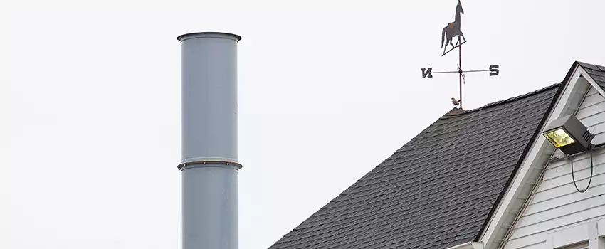 Chimney Inspection in Havelock, NC