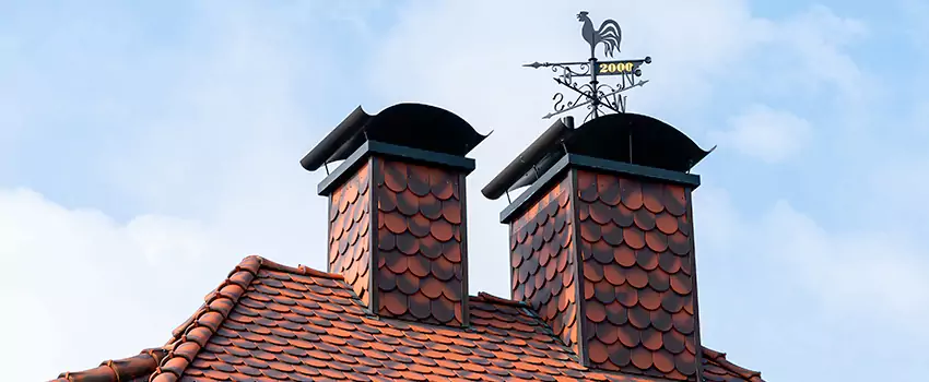 Old Chimney Restoration in Havelock, North Carolina