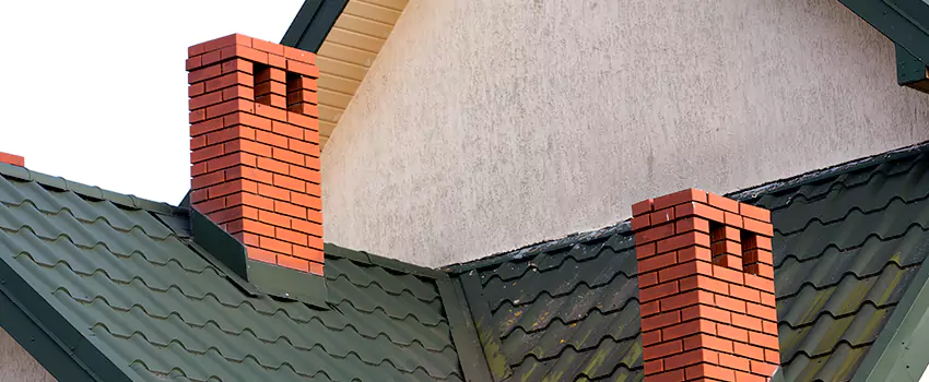 Chimney Saver Waterproofing Services in Havelock, North Carolina
