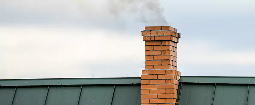 Chimney Soot Cleaning Cost in Havelock, NC