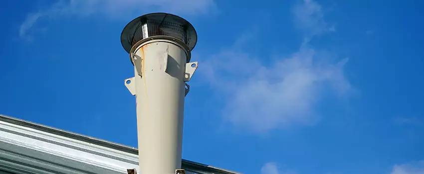 Chimney Spark Arrestor Requirements in Havelock, NC