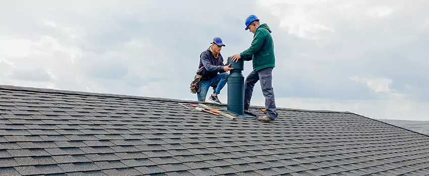 Chimney Sweep To Clear Creosote Buildup in Havelock, North Carolina
