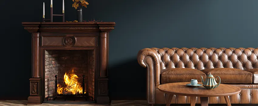 Traditional Fireplace Design Refurbishment Costs in Havelock, North Carolina
