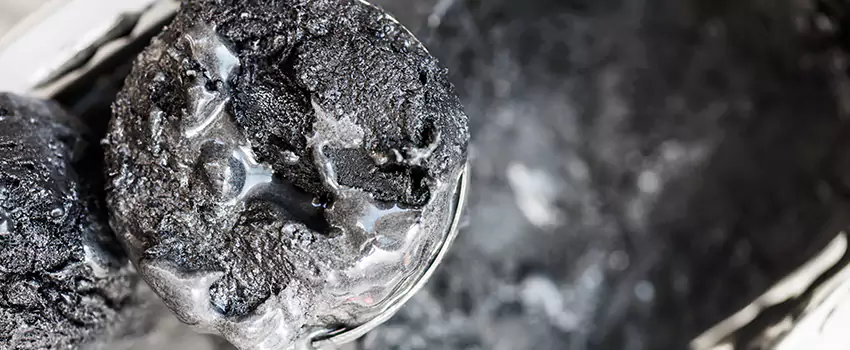 Clogged Dryer Vent Lint Cleaning in Havelock, North Carolina