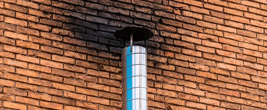 Diagnosing Commercial Chimney Problems in Havelock, NC