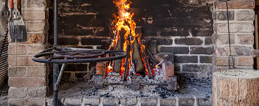 Cracked Electric Fireplace Bricks Repair Services  in Havelock, NC
