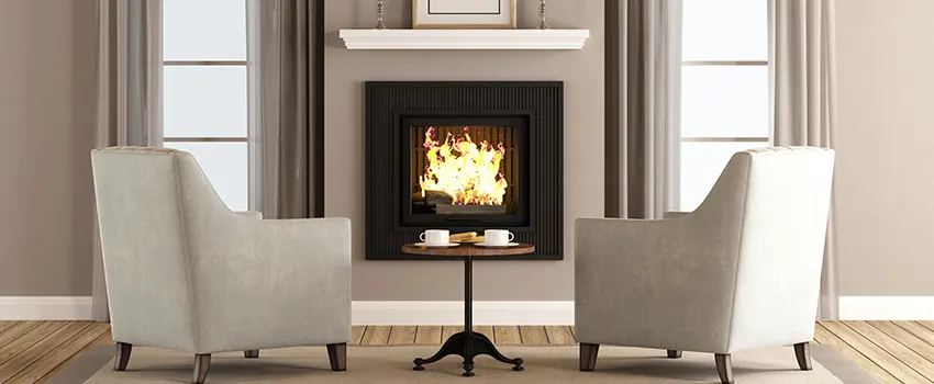 Custom Architectural Fireplace Restoration in Havelock, NC