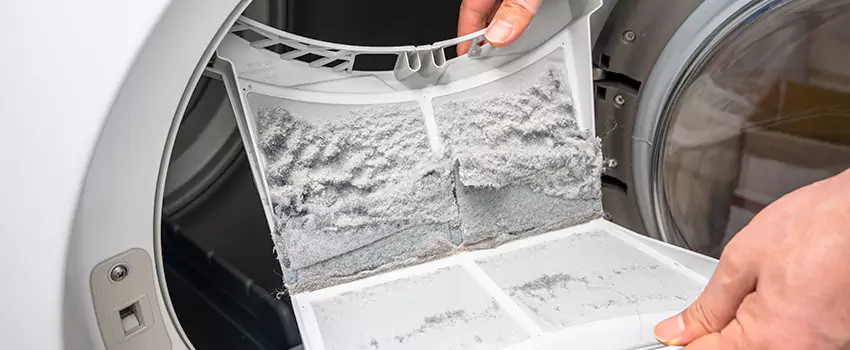 Best Dryer Lint Removal Company in Havelock, North Carolina