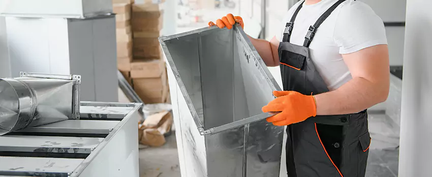 Benefits of Dryer Vent Inspection in Havelock, NC