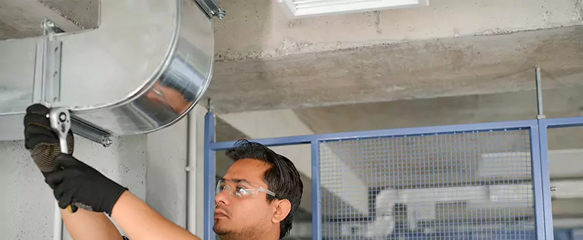 HVAC Ductwork Cleaning in Havelock, NC