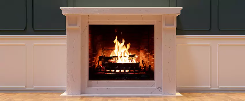 Empire Comfort Systems Fireplace Installation and Replacement in Havelock, North Carolina