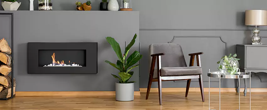 Ethanol Fireplace Burner Repair in Havelock, NC