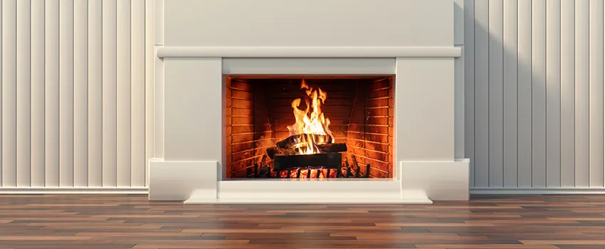 Fireplace Broken Ashtray Repair Services in Havelock, North Carolina