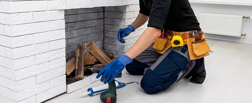 Fireplace Doors Cleaning in Havelock, North Carolina