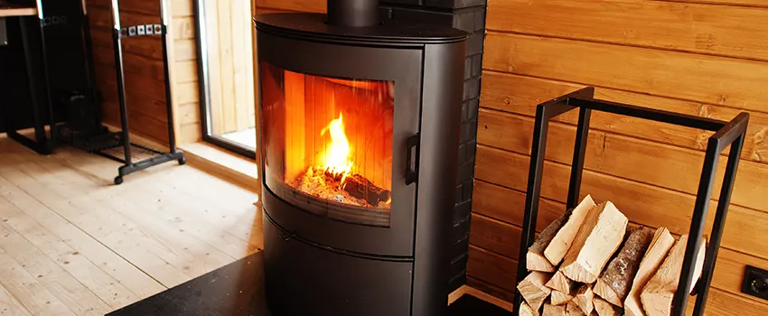 Gas Fireplace Door Handle Installation Services in Havelock, North Carolina