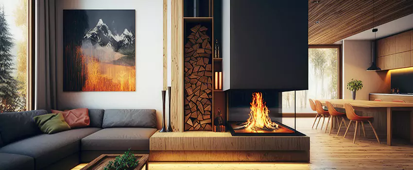 Fixing Electric Fireplace Problem in Havelock, North Carolina